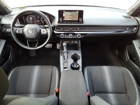 Used 2024 Honda Civic Sport image 10