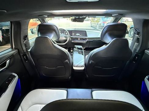 Used 2023 Kia EV6 GT-Line w/ GT-Line White Seat Package image 29