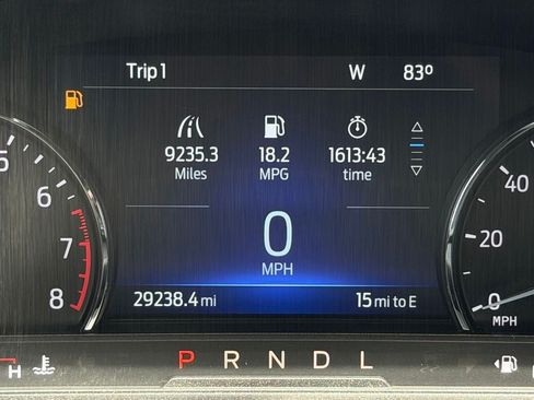 Certified 2023 Ford Explorer XLT w/ Equipment Group 202A RWD image 34