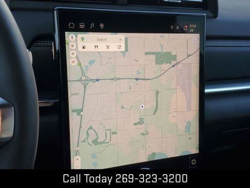 New 2025 GMC Terrain Elevation image 13