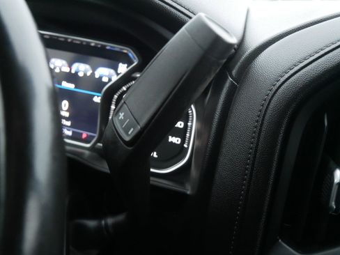 Used 2021 GMC Sierra 3500 Denali w/ Denali Ultimate Package image 20