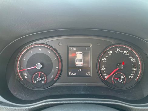 Certified 2020 Volkswagen Passat 2.0T R-Line FWD image 22