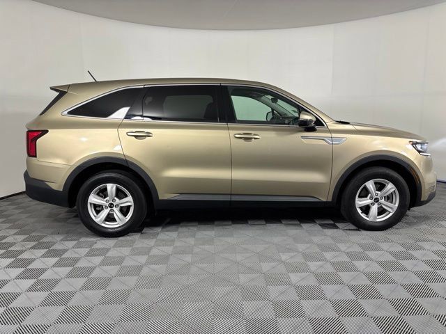 Used 2021 Kia Sorento LX FWD image 35