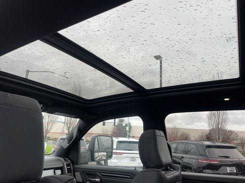 New 2026 RAM 1500 Rebel w/ Rebel Level 2 Equipment Group image 13