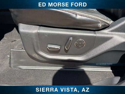 Used 2019 Ford F250 Platinum w/ Platinum Ultimate Package AWD/4WD image 27