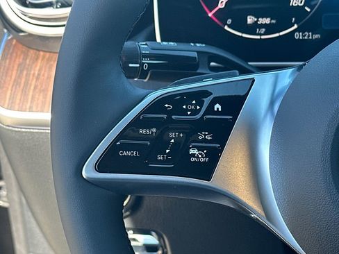 New 2026 Mercedes-Benz C 300 4MATIC Sedan image 27