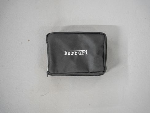 Used 2024 Ferrari 296 GTS image 47