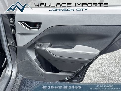 Certified 2026 Subaru Crosstrek 2.5i Premium w/ Crosstrek Mirror Package AWD/4WD image 37