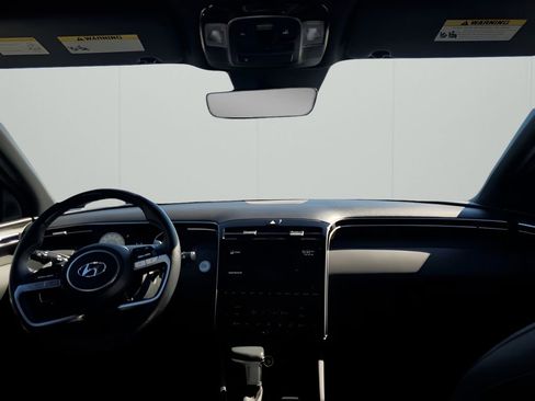 Used 2022 Hyundai Santa Cruz Limited image 23