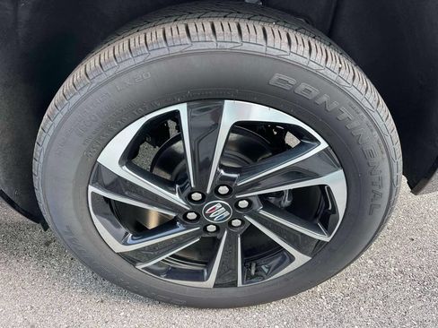 Certified 2026 Buick Enclave Sport Touring w/ Power Package FWD image 11