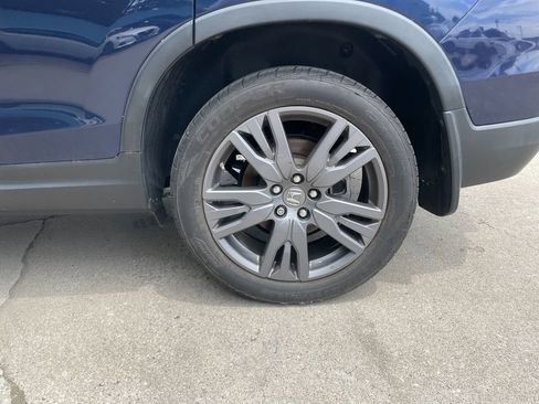 Used 2020 Honda Passport EX-L image 32
