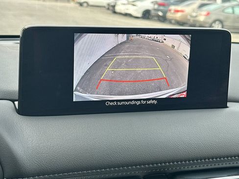 Used 2023 MAZDA CX-5 AWD 2.5 S w/ Premium Plus Pkg image 19