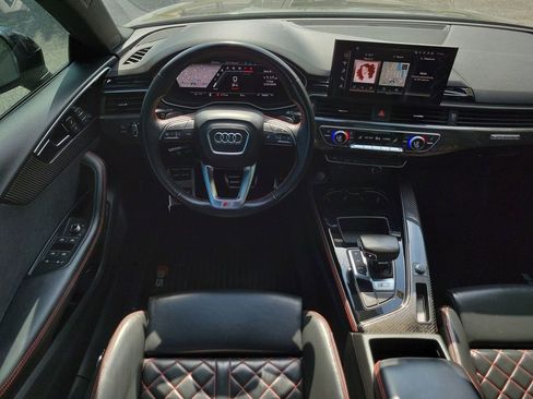 Certified 2023 Audi S5 Premium Plus w/ Premium Plus Package image 21