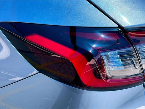 Used 2026 Honda Civic Sport image 29