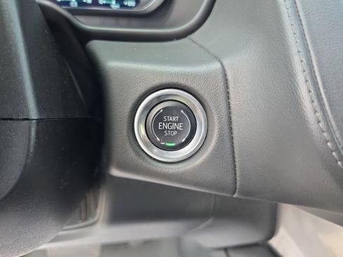 Used 2024 Chevrolet Tahoe LT image 26