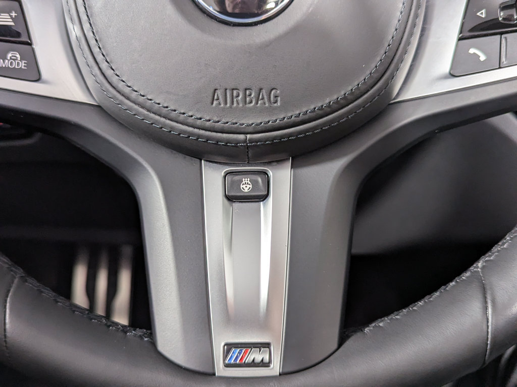 Certified 2024 BMW 440i xDrive Convertible AWD/4WD image 31