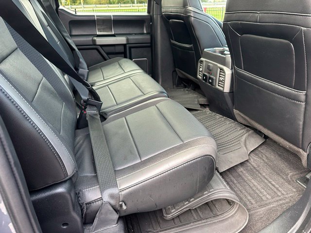 Used 2020 Ford F150 Raptor w/ Equipment Group 802A Luxury AWD/4WD image 9