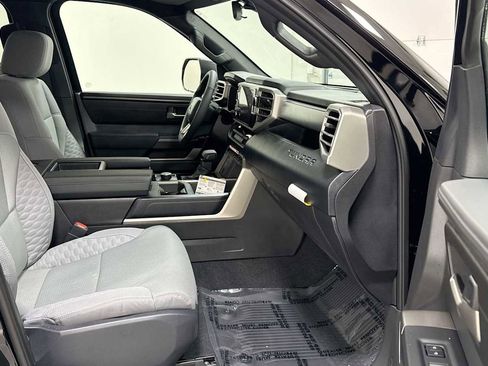 New 2025 Toyota Tundra SR5 image 29