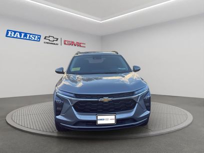 New 2026 Chevrolet Trax LT w/ LT Convenience Package