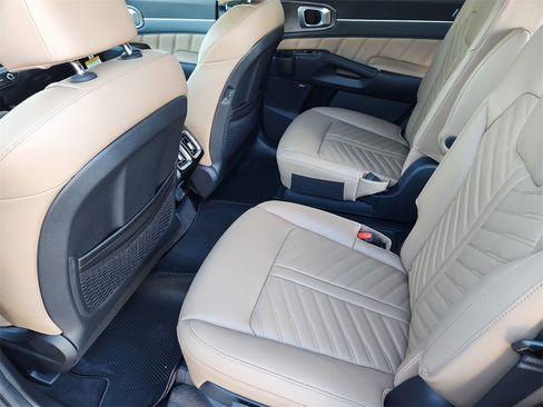 New 2026 Kia Sorento SX Prestige image 20