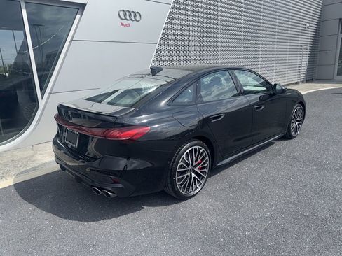 New 2026 Audi S5 Premium Plus image 3