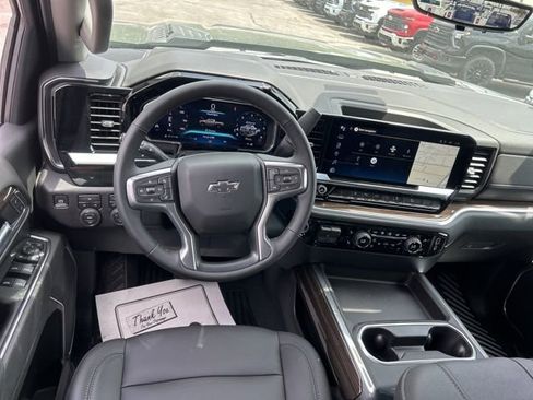 New 2026 Chevrolet Silverado 2500 LT w/ Trail Boss Package AWD/4WD image 27