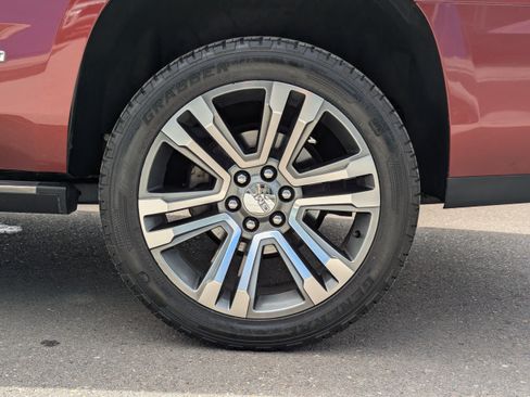 Used 2018 GMC Yukon Denali w/ Denali Ultimate Package AWD/4WD image 55