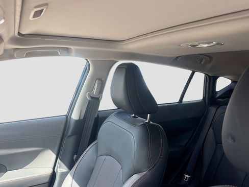 Certified 2025 Subaru Crosstrek 2.5i Limited w/ Popular Package #3A image 25