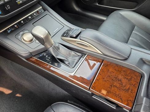 Used 2017 Lexus ES 350 FWD image 27