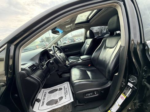 Used 2015 Lexus RX 350 AWD image 47