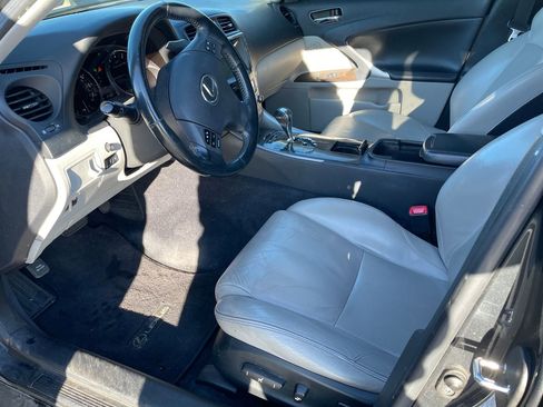 Used 2009 Lexus IS 250 250 image 10