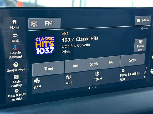 New 2026 Honda Pilot TrailSport image 21