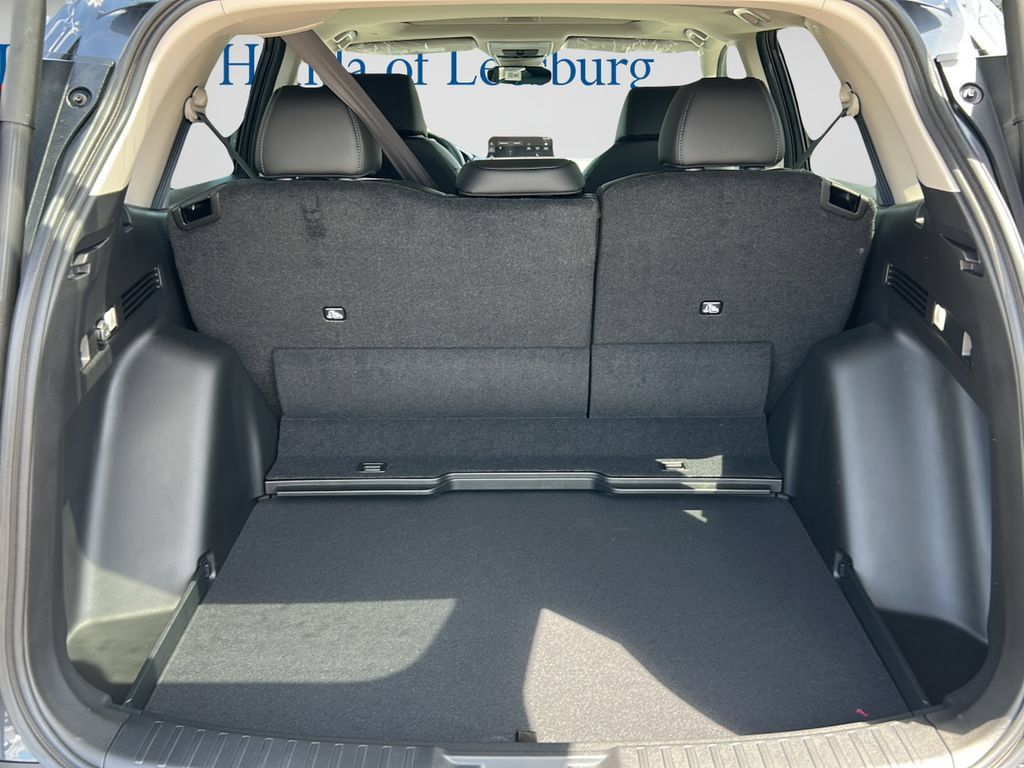 New 2026 Honda CR-V EX-L image 12