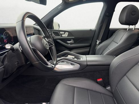 Used 2025 Mercedes-Benz GLE 350 4MATIC image 10