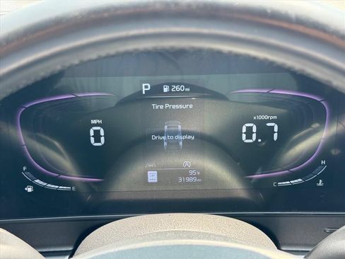 Certified 2024 Kia Sportage EX FWD image 19