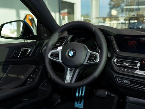 Used 2024 BMW 228i xDrive Gran Coupe w/ M Sport Package image 37