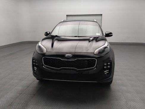 Used 2019 Kia Sportage EX w/ EX Sport Appearance Package AWD/4WD image 15