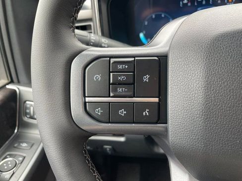 New 2025 Ford F350 Lariat w/ Chrome Package image 27