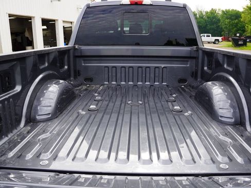 Certified 2026 Ford F350 Lariat w/ Tremor Off-Road Package AWD/4WD image 25