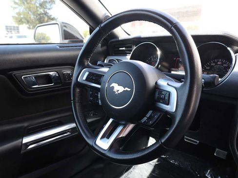 Used 2016 Ford Mustang GT Premium w/ Equipment Group 401A RWD image 14