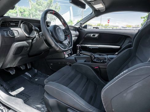 Used 2016 Ford Mustang Shelby GT350 RWD image 14
