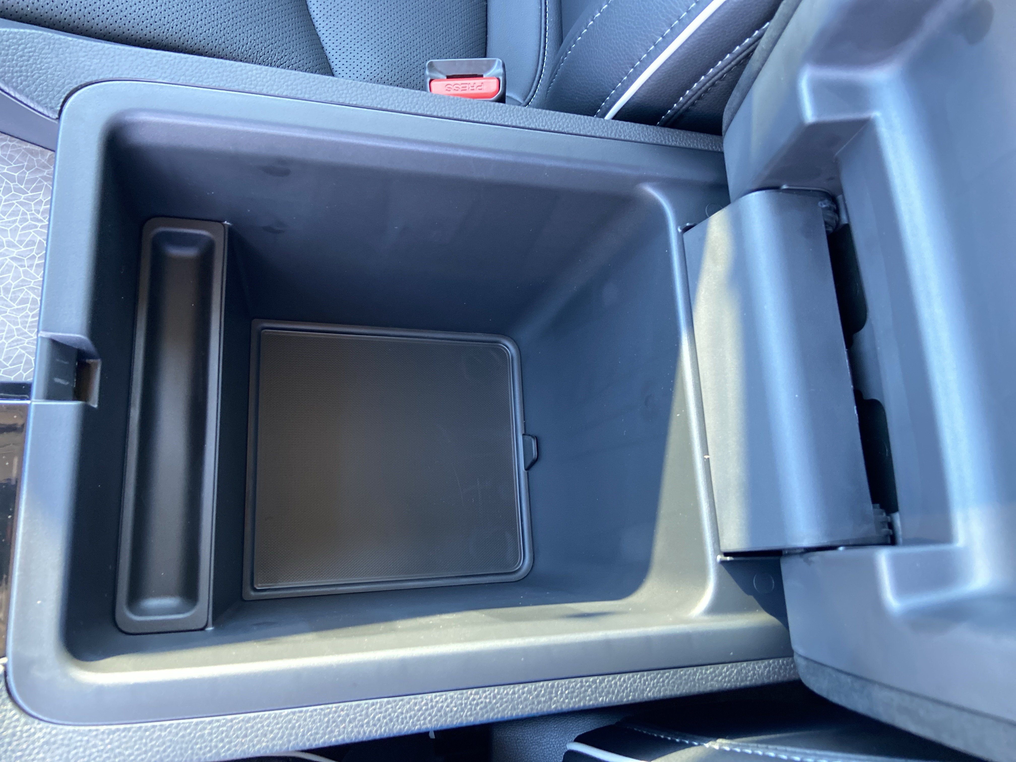 New 2026 Honda Pilot Elite image 41