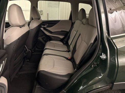 Used 2024 Subaru Forester Limited AWD/4WD image 9
