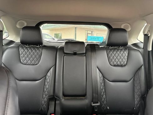 Used 2024 Ford Edge Titanium AWD/4WD image 33