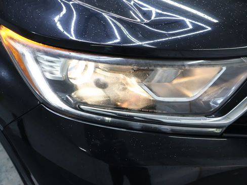 Used 2021 Honda CR-V EX image 30