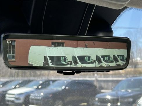 New 2024 RAM ProMaster 3500 w/ Delivery Van Package image 34