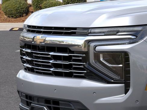 New 2026 Chevrolet Tahoe Premier w/ Sun And Tow Package image 54