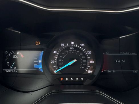 Used 2019 Ford Fusion SE AWD/4WD image 30