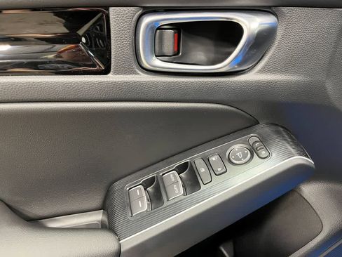 New 2026 Honda Civic Sport Touring image 14