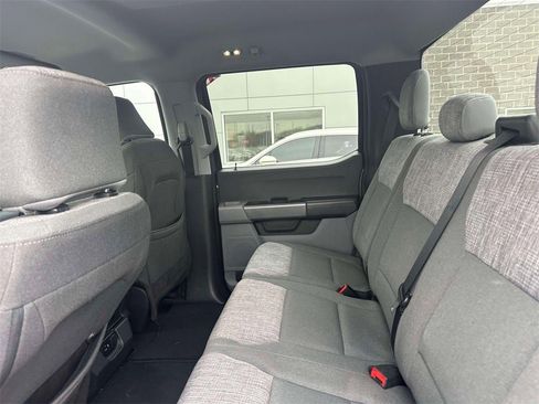 Used 2023 Ford F150 XLT image 11